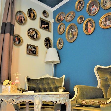 Social Guest House Sofia Buitenkant foto