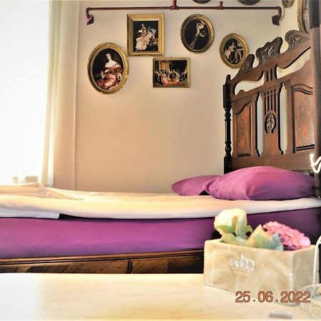 Social Guest House Sofia Buitenkant foto