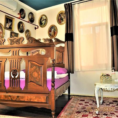Social Guest House Sofia Buitenkant foto