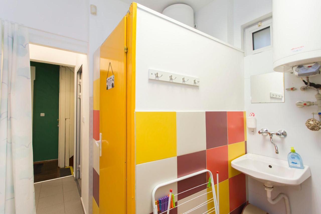 Social Guest House Sofia Buitenkant foto