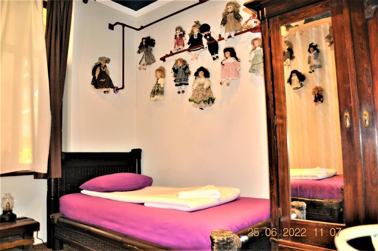 Social Guest House Sofia Buitenkant foto