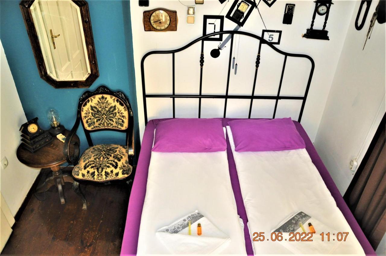Social Guest House Sofia Buitenkant foto