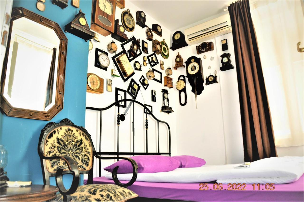 Social Guest House Sofia Buitenkant foto