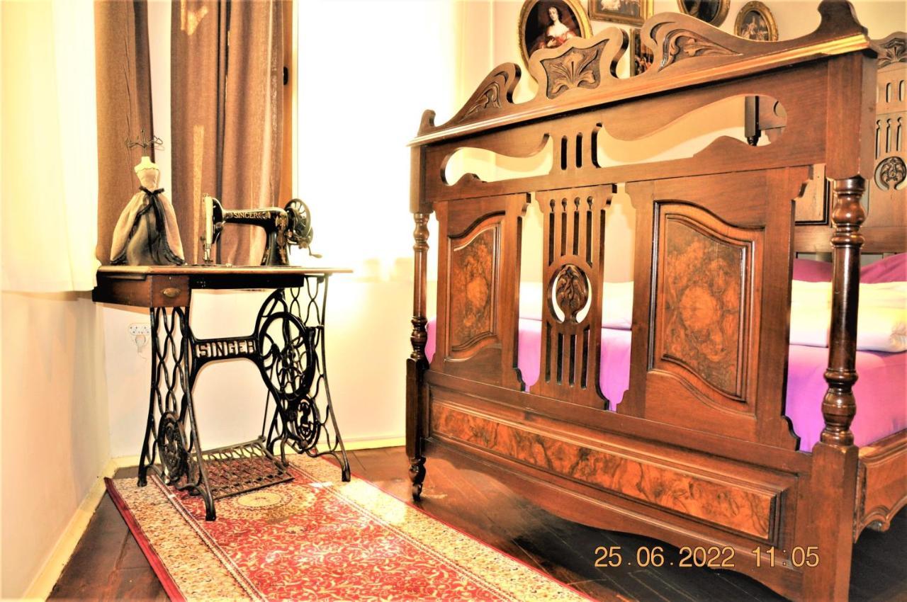 Social Guest House Sofia Buitenkant foto