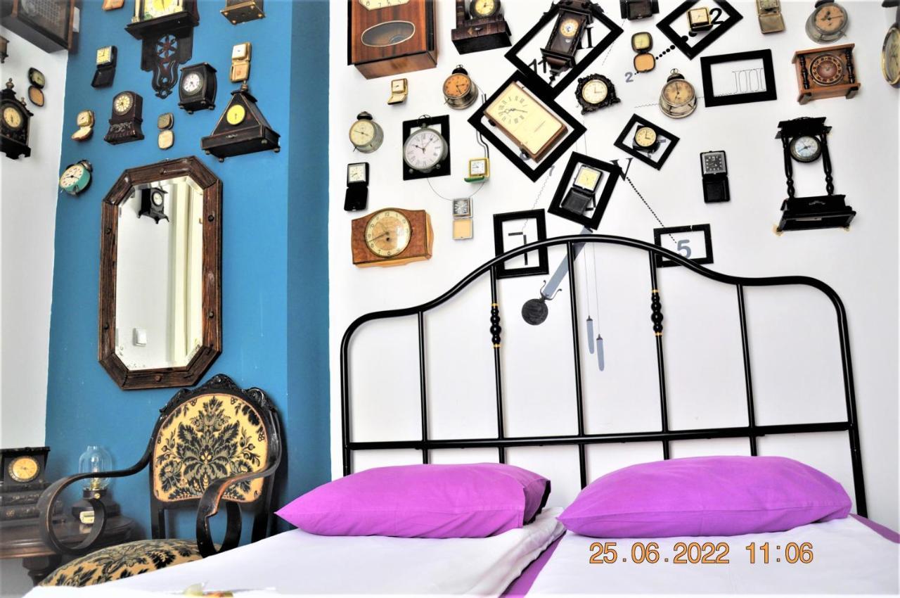 Social Guest House Sofia Buitenkant foto