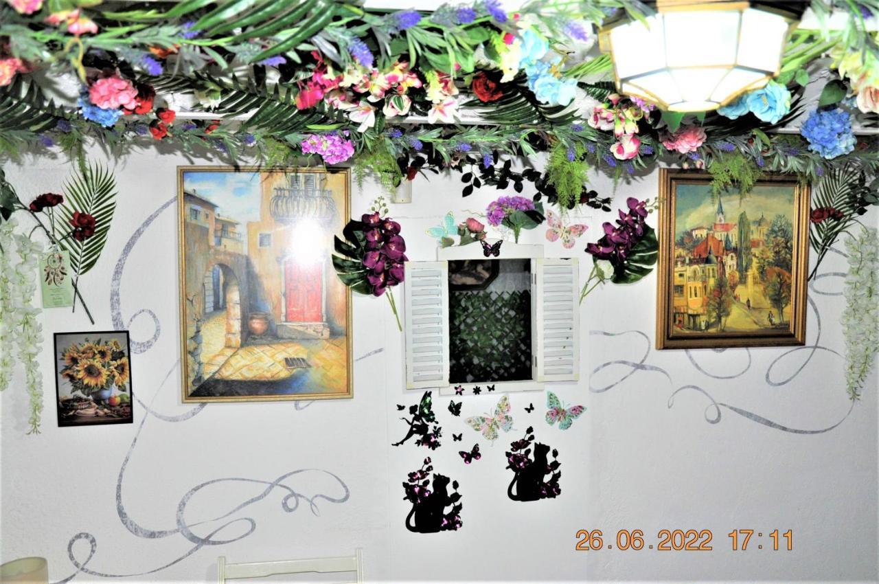 Social Guest House Sofia Buitenkant foto