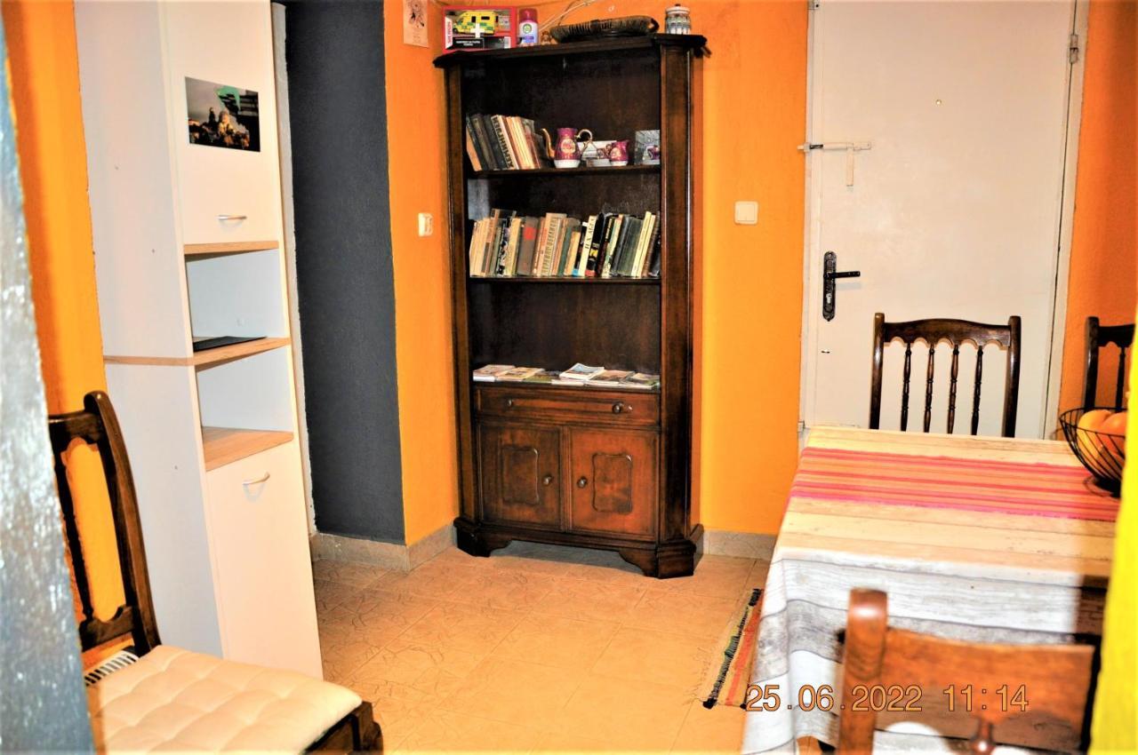 Social Guest House Sofia Buitenkant foto