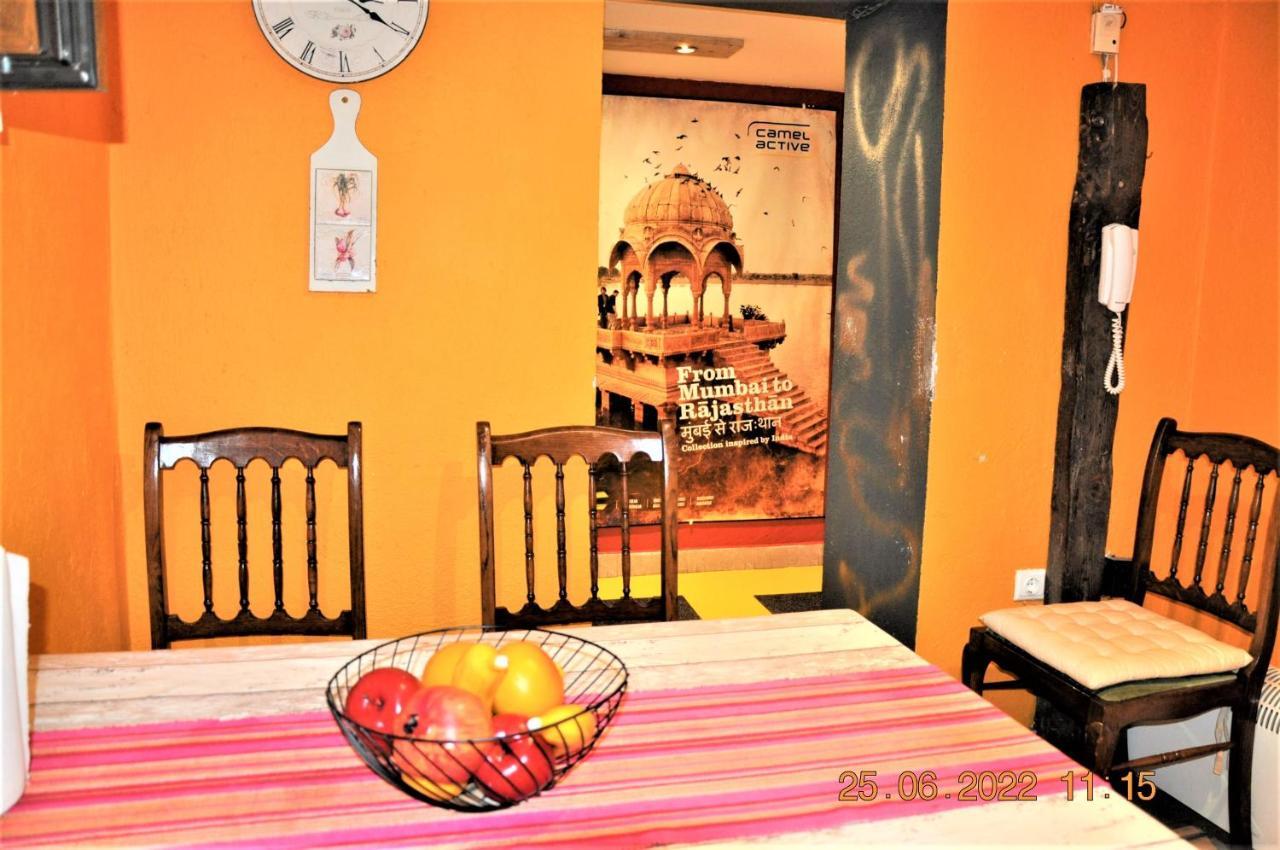 Social Guest House Sofia Buitenkant foto