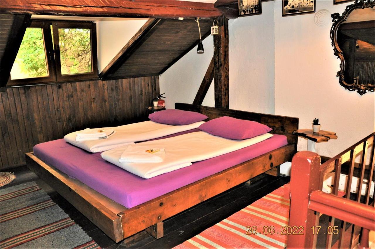 Social Guest House Sofia Buitenkant foto