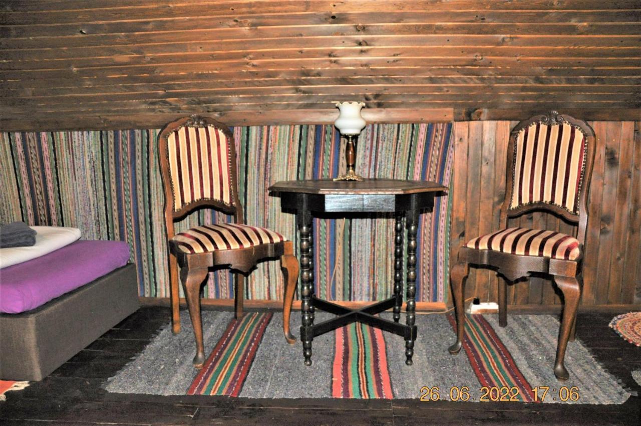 Social Guest House Sofia Buitenkant foto