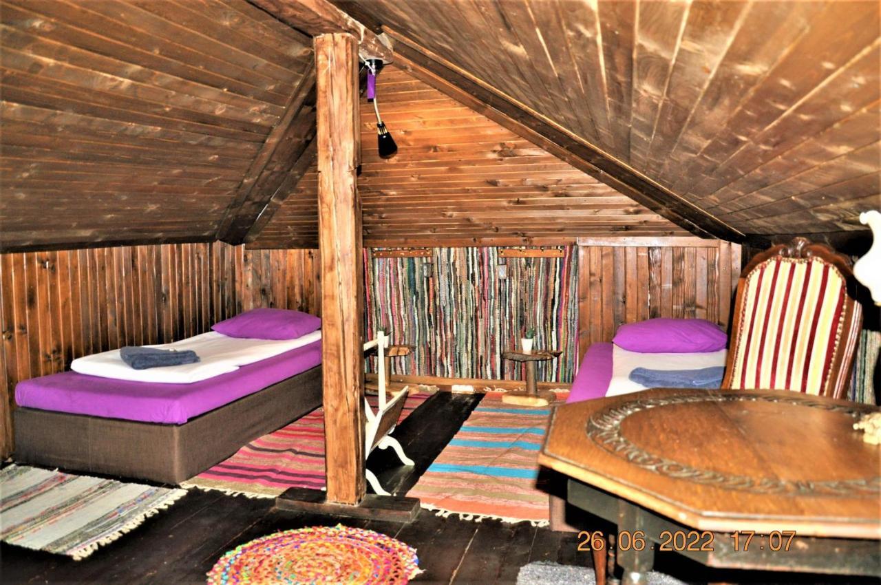 Social Guest House Sofia Buitenkant foto