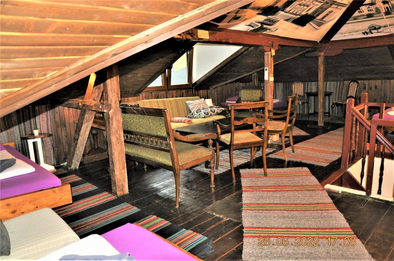 Social Guest House Sofia Buitenkant foto
