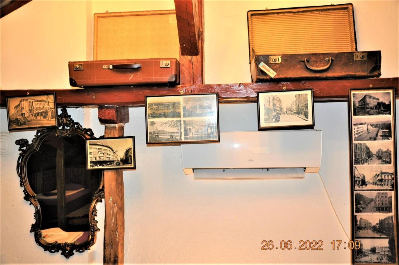 Social Guest House Sofia Buitenkant foto