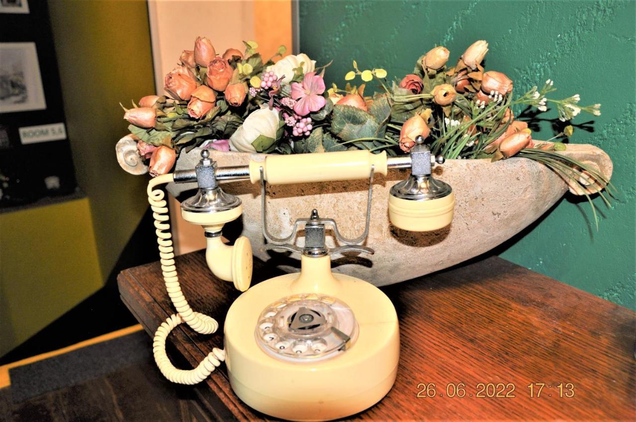 Social Guest House Sofia Buitenkant foto