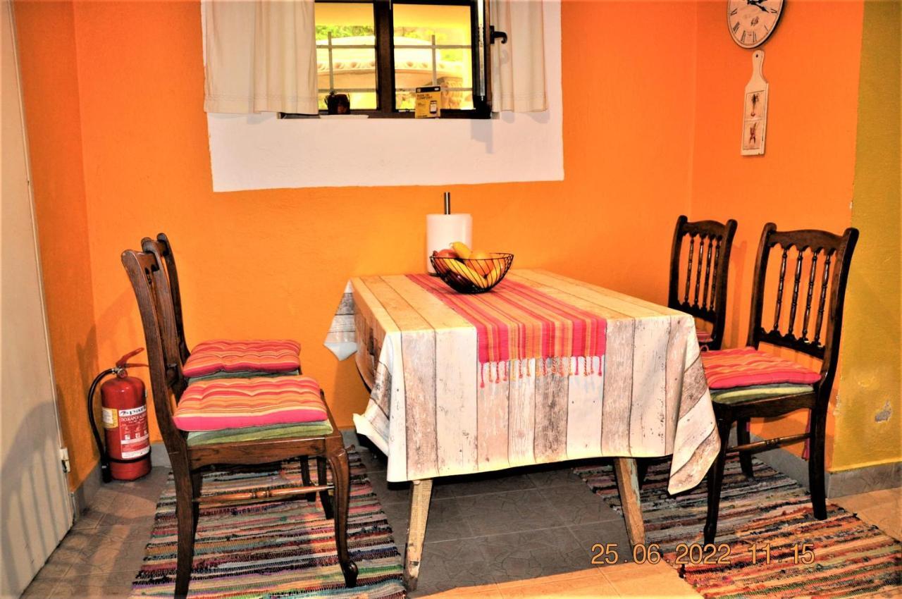 Social Guest House Sofia Buitenkant foto