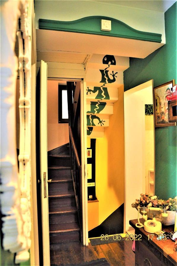 Social Guest House Sofia Buitenkant foto