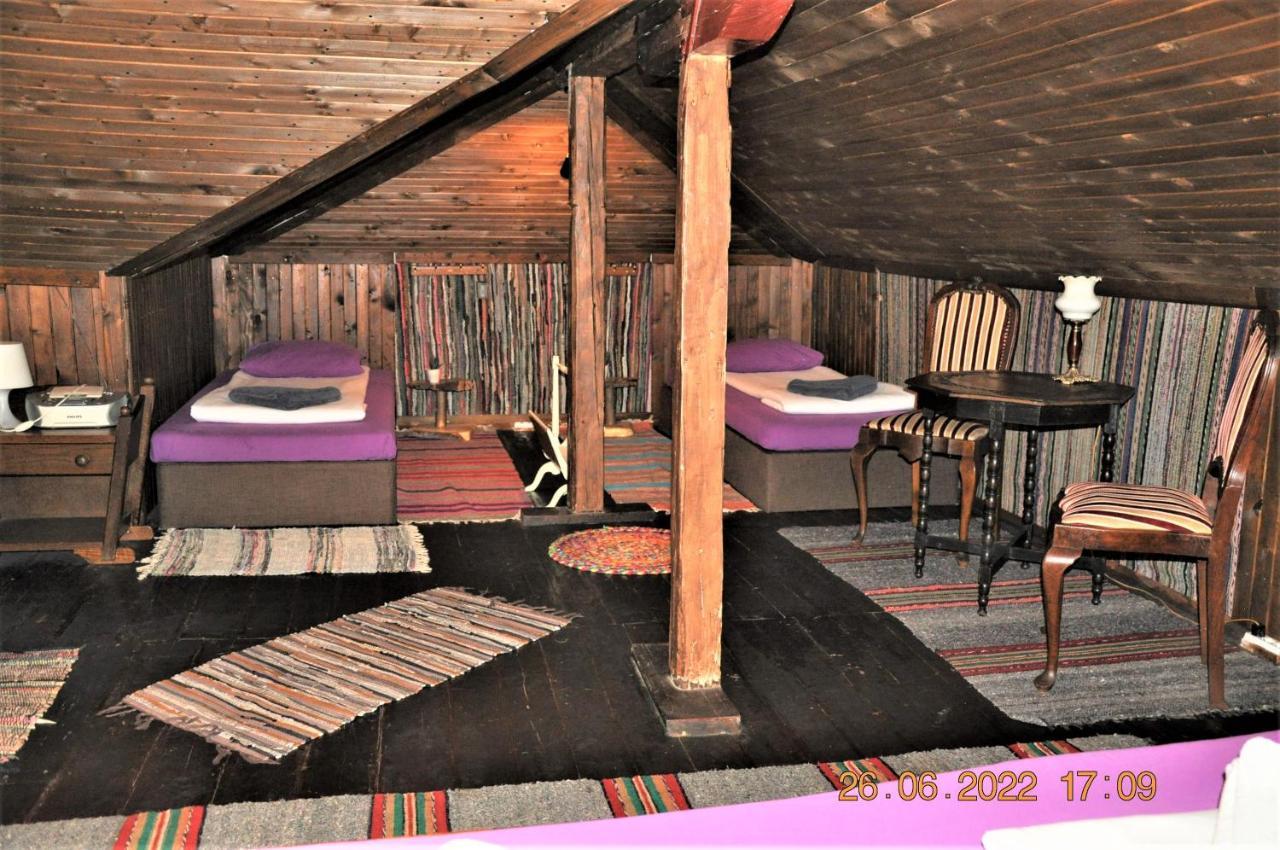 Social Guest House Sofia Buitenkant foto