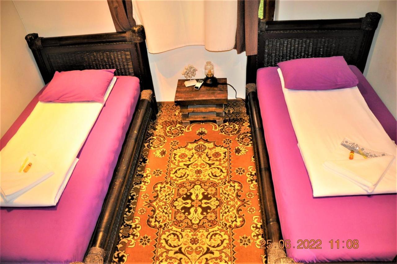 Social Guest House Sofia Buitenkant foto