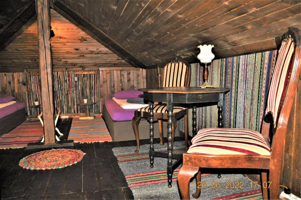 Social Guest House Sofia Buitenkant foto