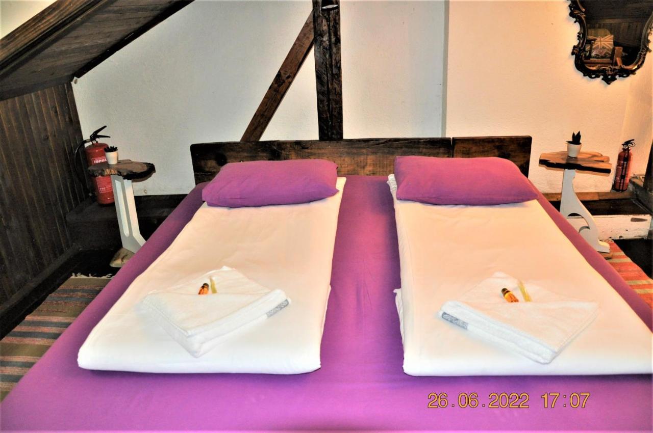 Social Guest House Sofia Buitenkant foto